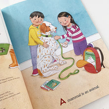 Load image into Gallery viewer, A Mammal is an Animal