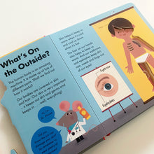 Load image into Gallery viewer, How It Works: The Body