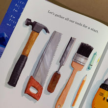 Load image into Gallery viewer, What We'll Build