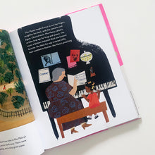 Load image into Gallery viewer, A Story of Nina Simone