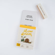 Load image into Gallery viewer, Slow Down Mindful Activity Cards