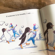 Load image into Gallery viewer, I Say Please and Thank You