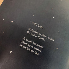 Load image into Gallery viewer, Here We Are: Notes for Living on Planet Earth