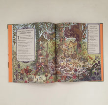 Load image into Gallery viewer, If You Go Down To The Woods Today