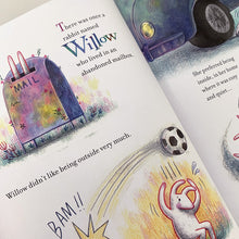 Load image into Gallery viewer, Shy Willow