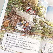 Load image into Gallery viewer, Summer Story: Brambly Hedge