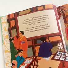 Load image into Gallery viewer, What the Artist Saw: Hokusai