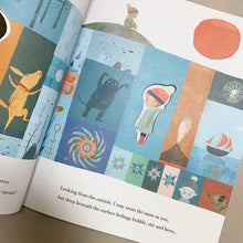 Load image into Gallery viewer, Feelings: Inside my heart and in my head...