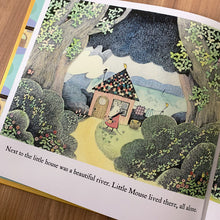 Load image into Gallery viewer, The Big House and the Little House