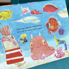 Load image into Gallery viewer, Shy Ones