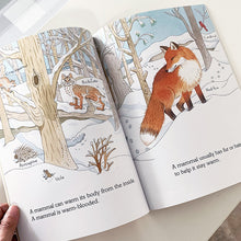 Load image into Gallery viewer, A Mammal is an Animal