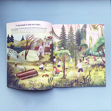 Load image into Gallery viewer, Old Enough to Save the Planet