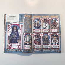 Load image into Gallery viewer, The Dragon Ark