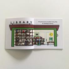 Load image into Gallery viewer, Stanley’s Library