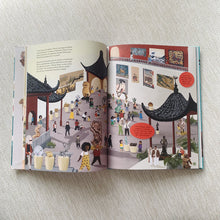 Load image into Gallery viewer, Lost in the Museum: A seek-and-find adventure in The Met