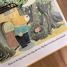 Load image into Gallery viewer, The Big House and the Little House