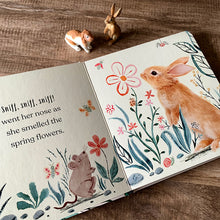 Load image into Gallery viewer, Goodnight, Little Bunny