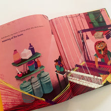 Load image into Gallery viewer, A Sari for Ammi