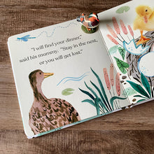 Load image into Gallery viewer, Goodnight, Little Duckling