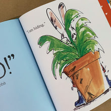 Load image into Gallery viewer, No! Said Rabbit