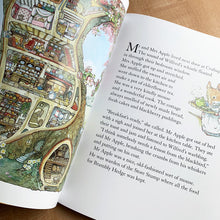 Load image into Gallery viewer, Spring Story: Brambly Hedge