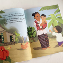 Load image into Gallery viewer, The Amazing Sarong