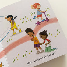 Load image into Gallery viewer, Our Skin: A First Conversation About Race