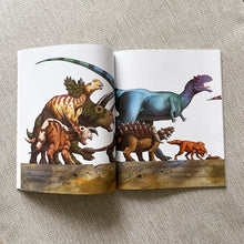 Load image into Gallery viewer, Dinosaur Feathers