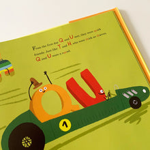 Load image into Gallery viewer, Q and U Call It Quits