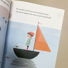 Load image into Gallery viewer, Feelings: Inside my heart and in my head...