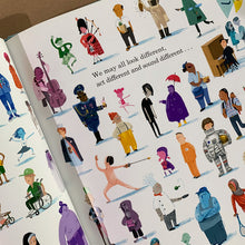 Load image into Gallery viewer, Here We Are: Notes for Living on Planet Earth