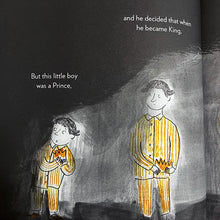 Load image into Gallery viewer, The King Who Banned the Dark