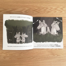 Load image into Gallery viewer, Wild