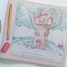 Load image into Gallery viewer, Fern and Otto