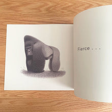 Load image into Gallery viewer, Lovely Beasts