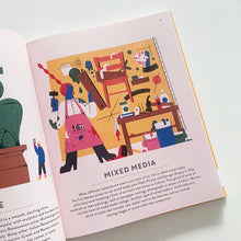 Load image into Gallery viewer, 100 Things to Know About Art