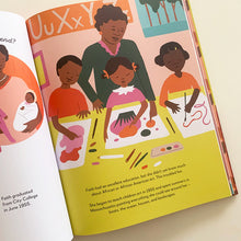 Load image into Gallery viewer, What the Artist Saw: Faith Ringgold