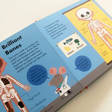 Load image into Gallery viewer, How It Works: The Body