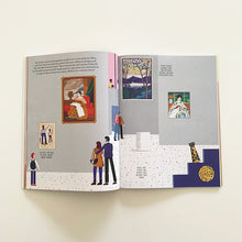 Load image into Gallery viewer, My MET Sticker Collection