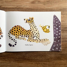 Load image into Gallery viewer, Hello Hello