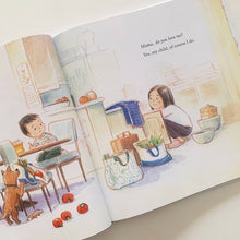 Load image into Gallery viewer, My Love for You is Always