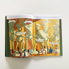 Load image into Gallery viewer, Leo and the Gorgon's Curse