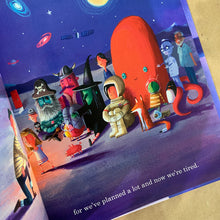 Load image into Gallery viewer, What We'll Build