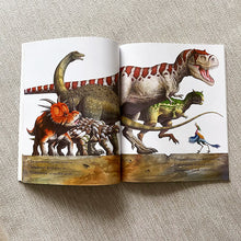 Load image into Gallery viewer, Dinosaur Feathers