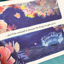 Load image into Gallery viewer, Shy Ones