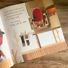 Load image into Gallery viewer, Karung Guni Boy