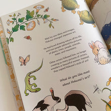 Load image into Gallery viewer, What the Artist Saw: Hokusai