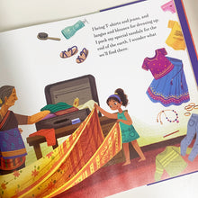 Load image into Gallery viewer, Where Three Oceans Meet