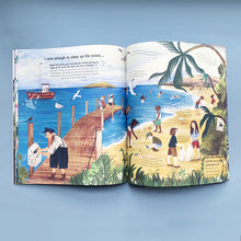 Load image into Gallery viewer, Old Enough to Save the Planet