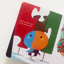 Load image into Gallery viewer, Where Oliver Fits